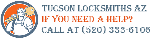 Locksmith Tucson logo
